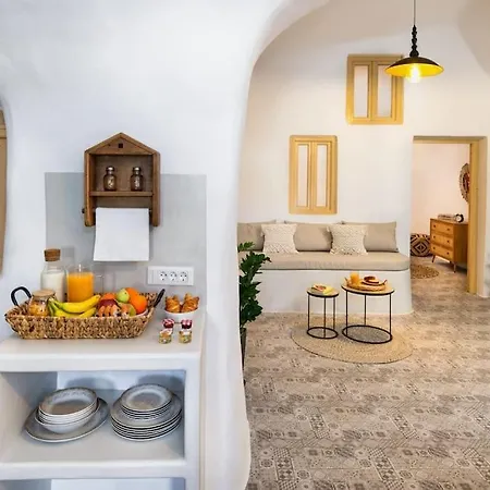 Villa Mystagoge Retreat Cave With An Indoor Pool And Gym